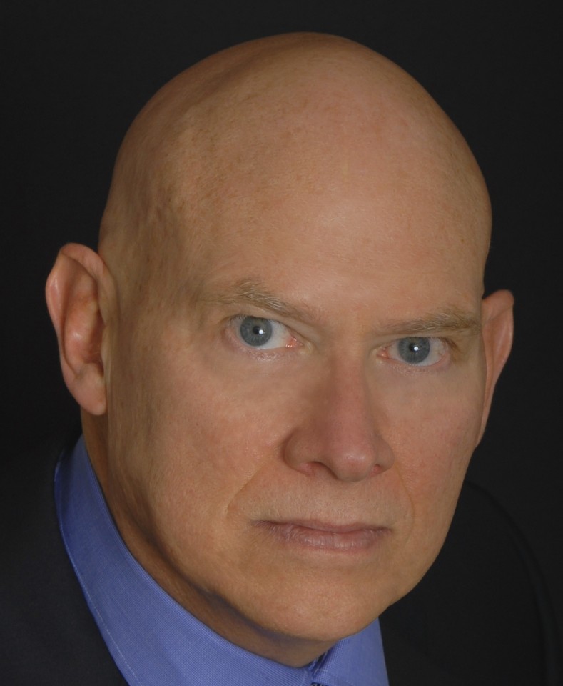 Bo Mitchell photo